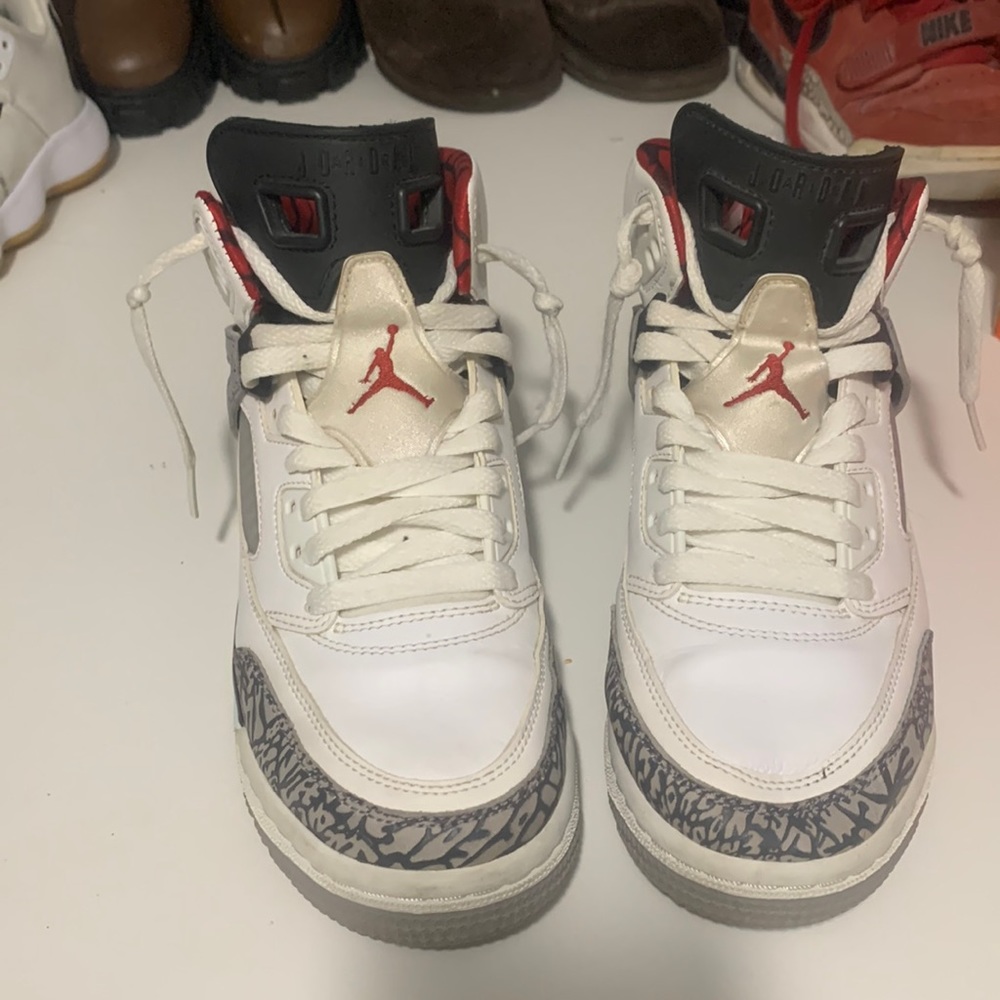 Jordan’s